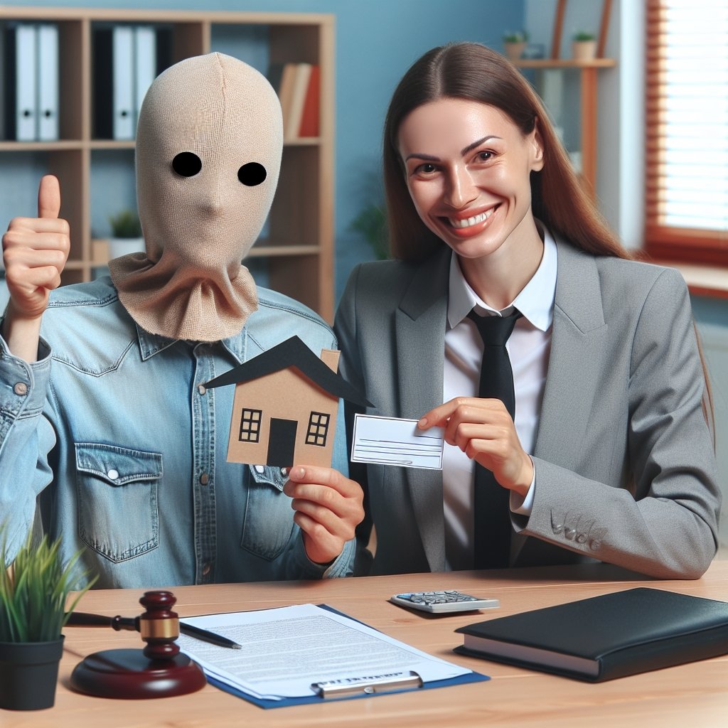 Obtenir un crédit immobilier en étant non-résident
