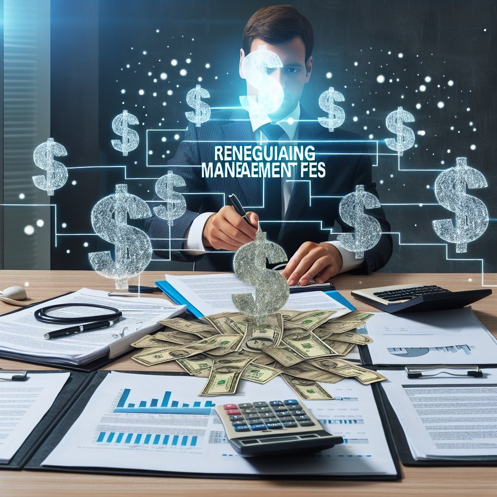 Renégocier vos frais de gestion en assurance vie : économisez plus