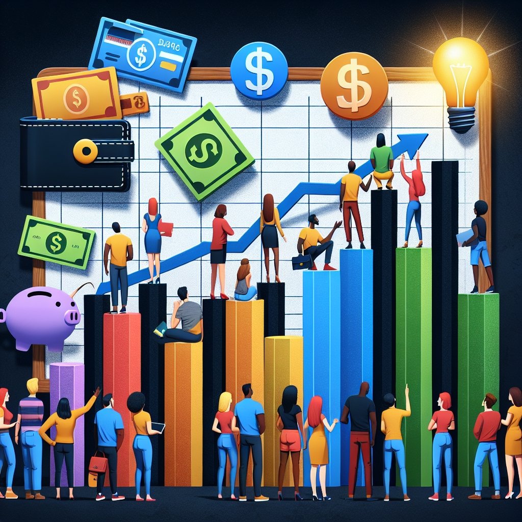 Consolidation de dettes : une solution pour votre budget