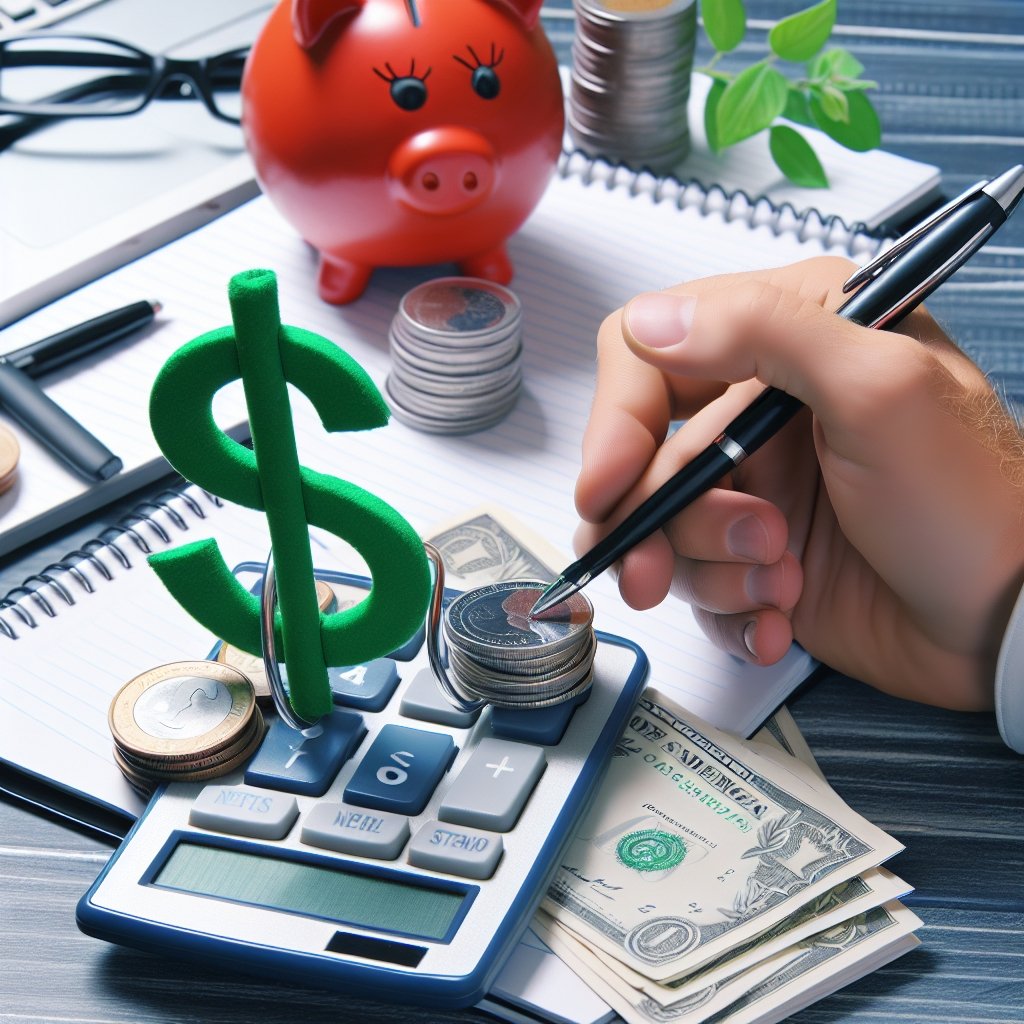 La consolidation de dettes: un nouveau départ financier
