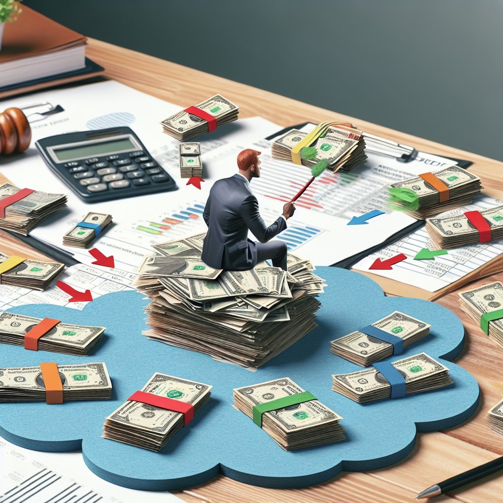 Optimisez vos finances : regrouper ses crédits, la solution idéale