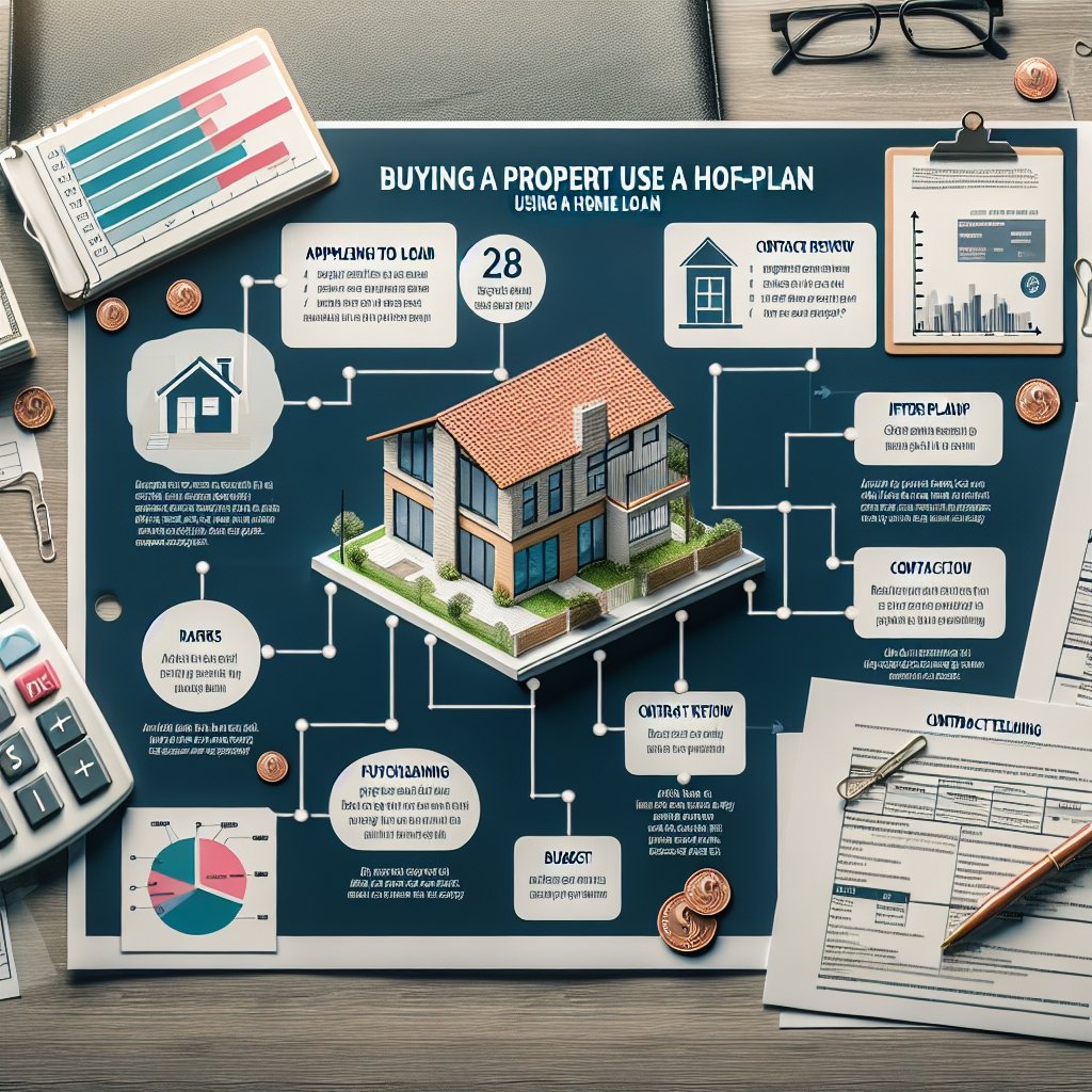 Acheter un bien en VEFA avec crédit immobilier : Guide complet