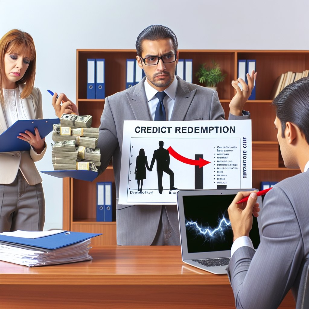Comment le Rachat de Crédit peut Aider en Cas de Divorce