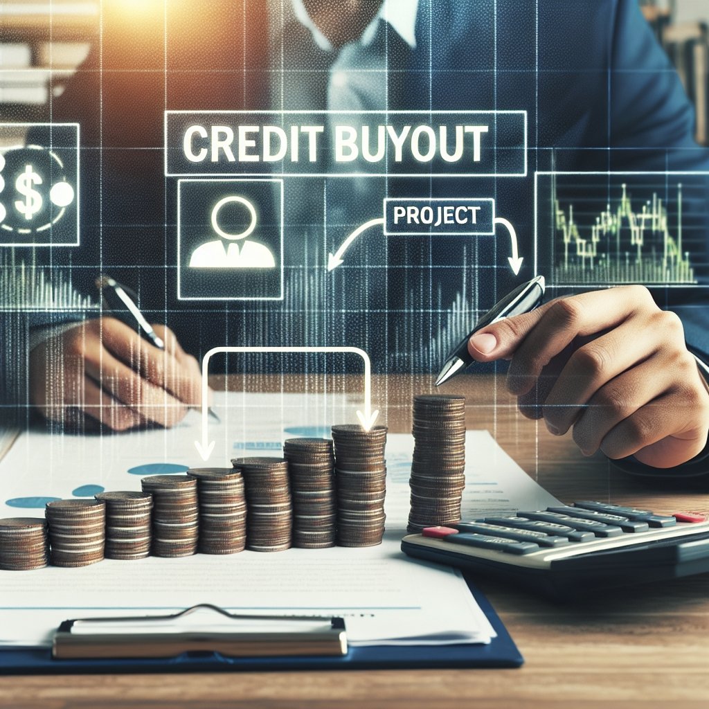 Comment utiliser le rachat de crédit pour financer des projets