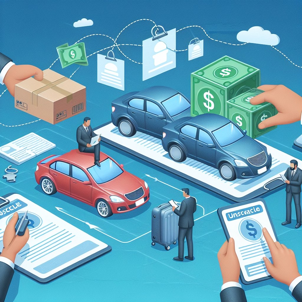 Comment Souscrire à une Assurance Auto d'Occasion Moins Coûteuse