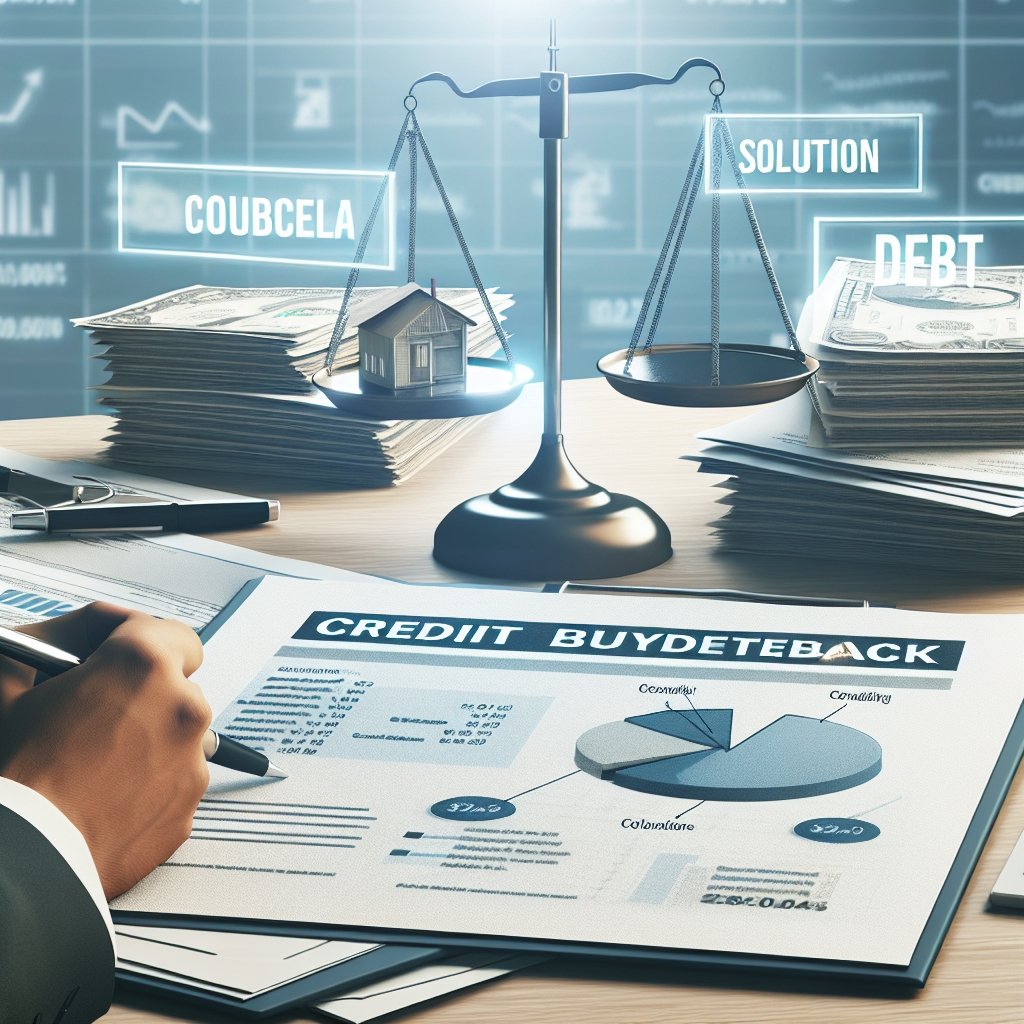 Rachat de crédit et surendettement : quelle solution ?