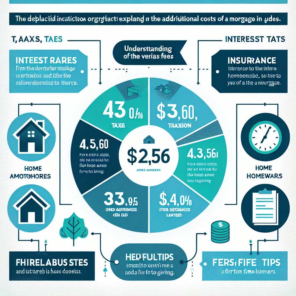 Les frais annexes d'un crédit immobilier : tout savoir