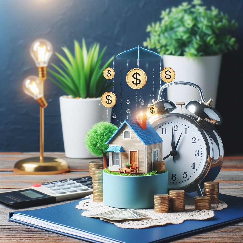 Economiser en changeant d’Assurance Habitation: Conseils et Astuces