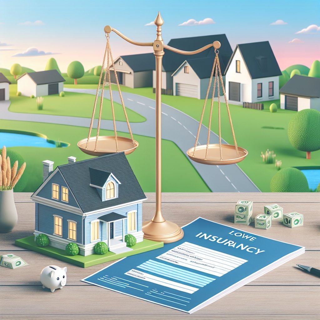 L’importance de la franchise en assurance habitation: réduisez vos coûts