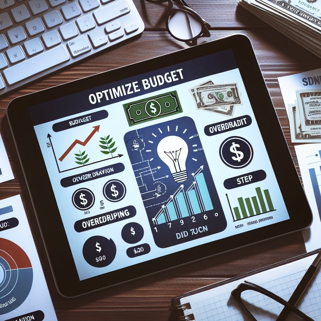 Optimisez Votre Budget: Obtenez un Découvert Bancaire Sans Frais