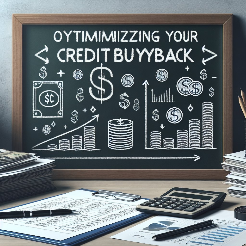 Optimiser vos Finances grâce au Rachat de Crédit