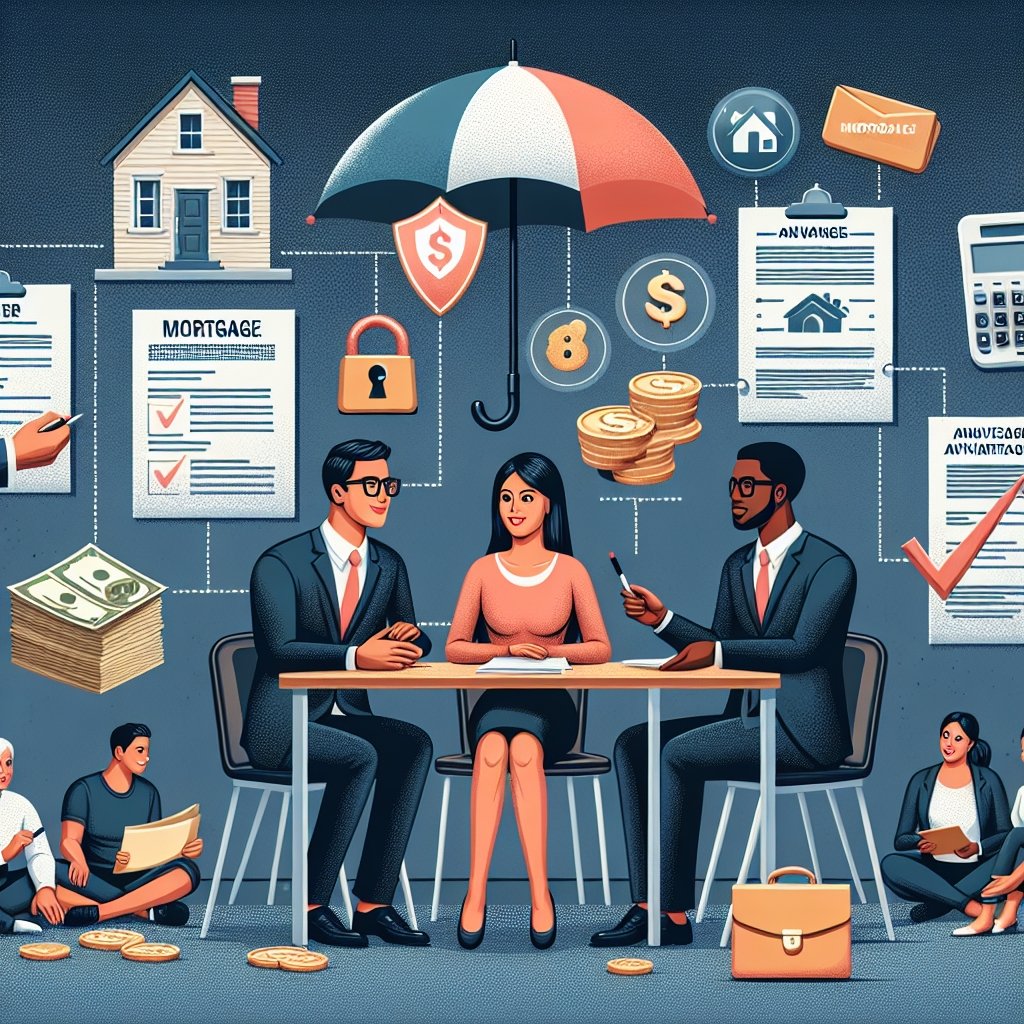 Le rôle du courtier en crédit immobilier : avantages et conseils