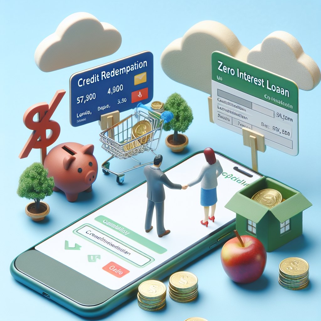 Compatibilité entre rachat de crédit et prêt à taux zéro
