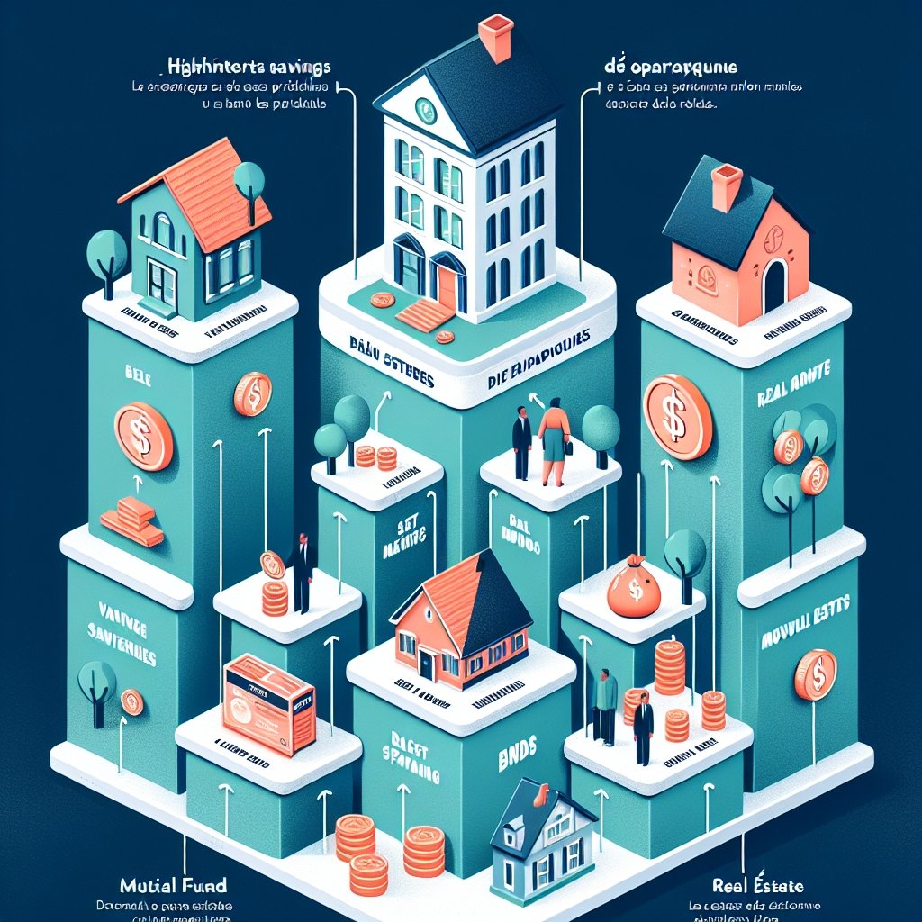 Les Meilleures Stratégies d'Épargne pour les Particuliers